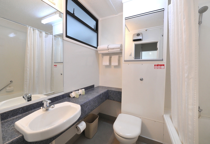 Imagen de la habitación del Hotel The Parnell and Conference Centre. Foto 13