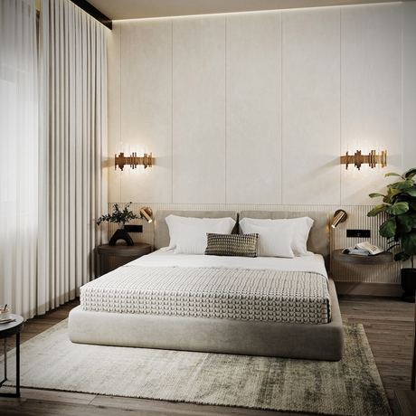 Imagen de la habitación del Hotel The Parrs Bank. Foto 10