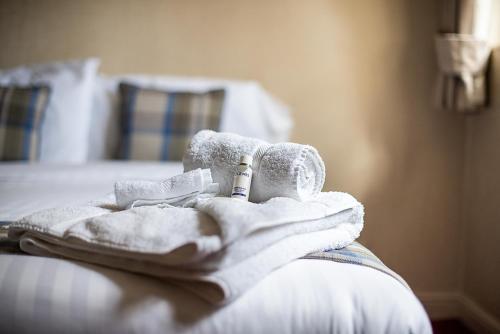 Imagen de la habitación del Hotel The Parsonage Hotel & Spa. Foto 6