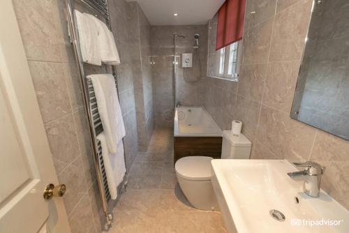 Imagen de la habitación del Hotel The Parsonage Hotel & Spa. Foto 8