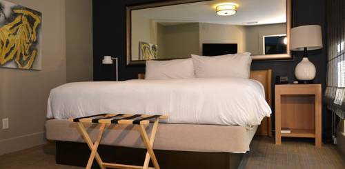 Imagen de la habitación del Hotel The Partridge Inn Augusta, Curio Collection By Hil. Foto 5