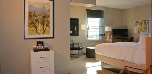 Imagen de la habitación del Hotel The Partridge Inn Augusta, Curio Collection By Hil. Foto 6