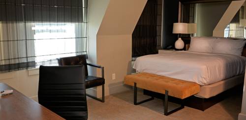 Imagen de la habitación del Hotel The Partridge Inn Augusta, Curio Collection By Hil. Foto 7