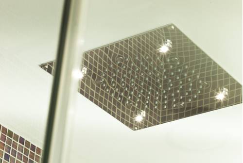 Imagen de la habitación del Hotel The Passage. Foto 5