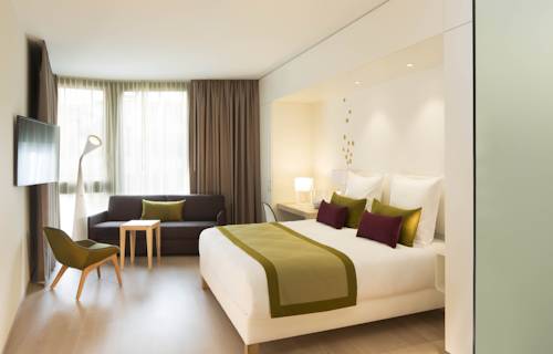 Imagen de la habitación del Hotel The Passage - Urban & Lifestyle. Foto 10