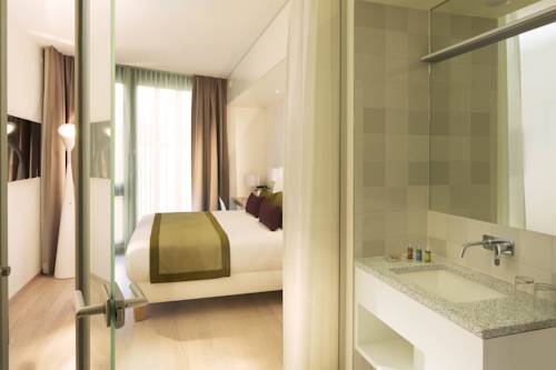 Imagen de la habitación del Hotel The Passage - Urban & Lifestyle. Foto 11
