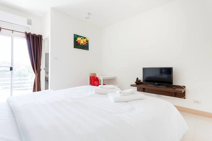 Imagen de la habitación del Hotel The Passion. Foto 8