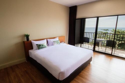 Imagen general del Hotel The Pat. Foto 2