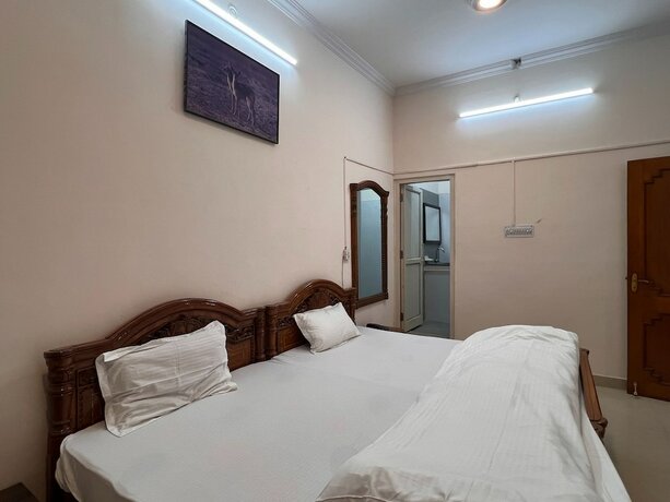 Imagen general del Hotel The Patel Stadium. Foto 6