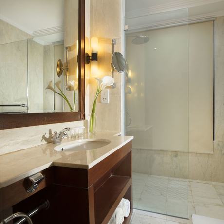 Imagen de la habitación del Hotel The Patra Bali Resort and Villas. Foto 2