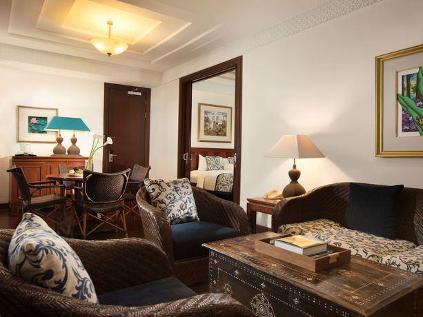 Imagen de la habitación del Hotel The Patra Bali Resort and Villas. Foto 8