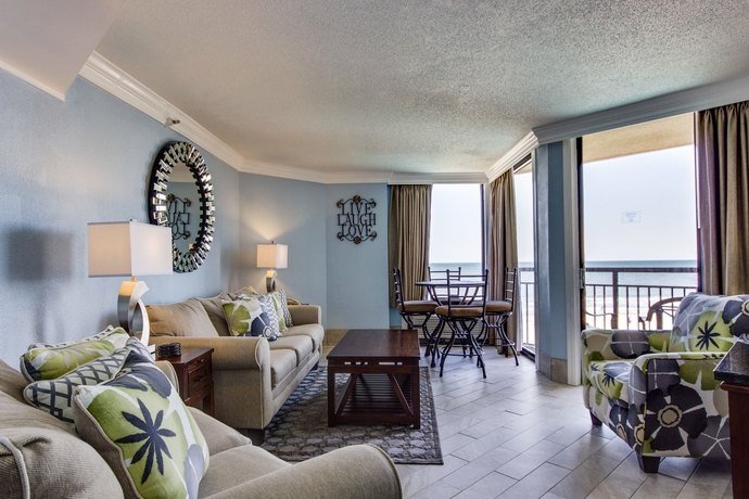 Imagen de los interiores del Hotel The Patricia Grand By Vacasa. Foto 16