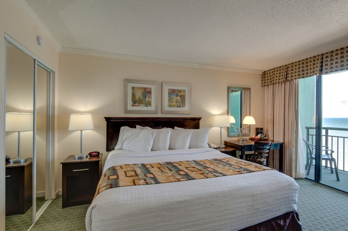 Imagen de la habitación del Hotel The Patricia Grand By Vacasa. Foto 10