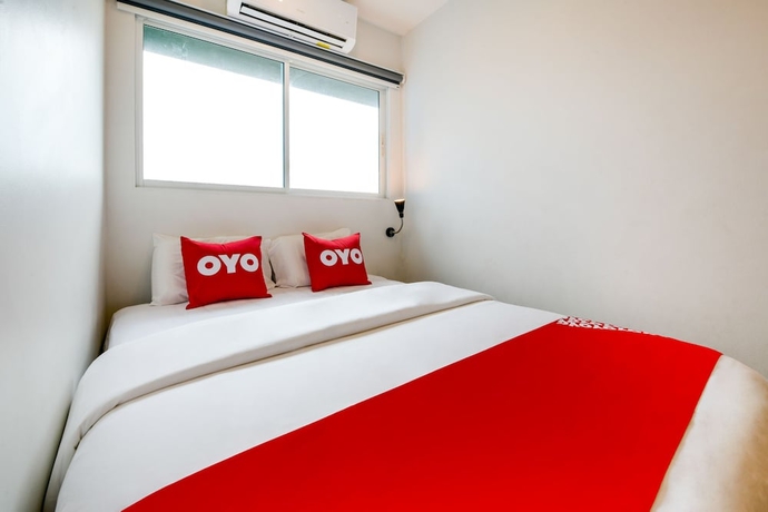 Imagen de la habitación del Hotel The Pattaya Story Poshtel. Foto 6