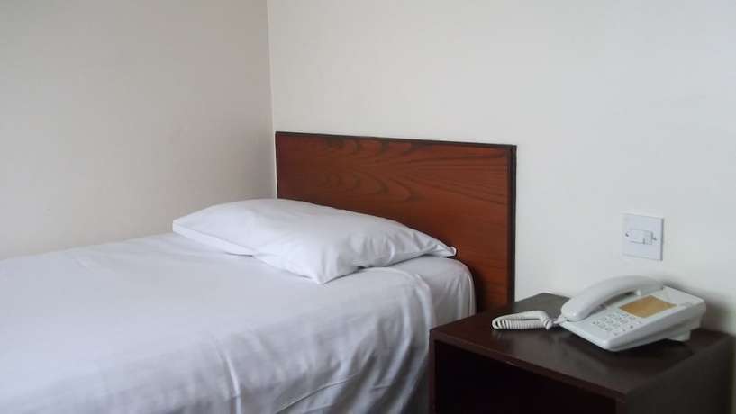 Imagen de la habitación del Hotel The Patten Arms. Foto 2