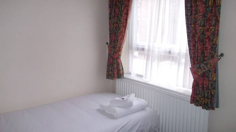 Imagen de la habitación del Hotel The Patten Arms. Foto 8