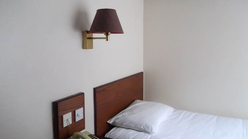 Imagen de la habitación del Hotel The Patten Arms. Foto 9