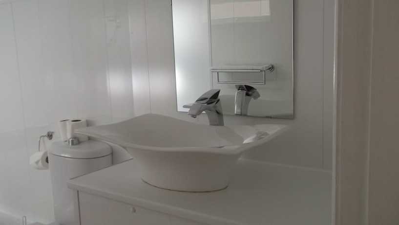 Imagen de la habitación del Hotel The Patten Arms. Foto 12
