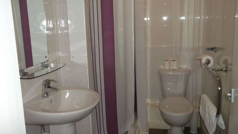 Imagen de la habitación del Hotel The Patten Arms. Foto 15