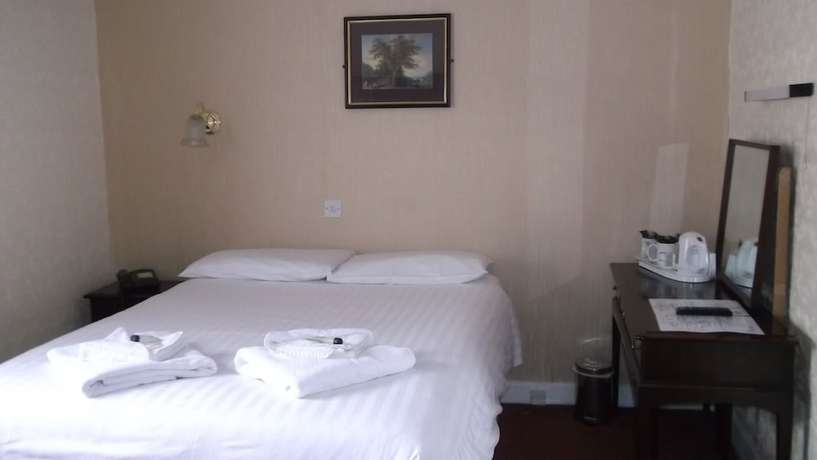 Imagen de la habitación del Hotel The Patten Arms. Foto 18