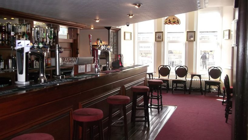 Imagen general del Hotel The Patten Arms. Foto 1