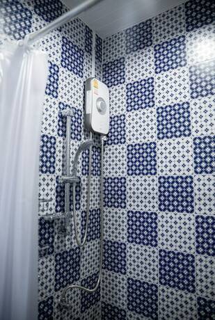 Imagen de la habitación del Hotel The Pattern Service Apartment. Foto 15
