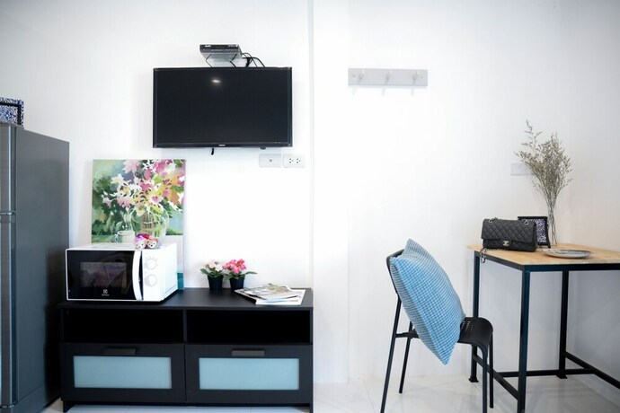 Imagen de la habitación del Hotel The Pattern Service Apartment. Foto 18