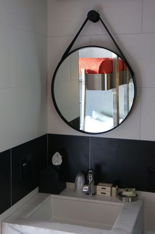 Imagen de la habitación del Hotel The Paul Nyc. Foto 9