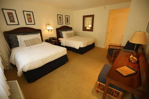 Imagen de la habitación del Hotel The Pavilion, Avalon. Foto 10
