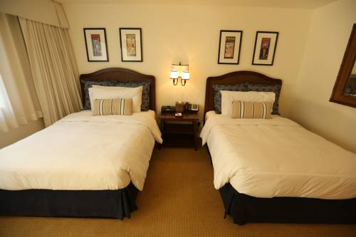 Imagen de la habitación del Hotel The Pavilion, Avalon. Foto 11