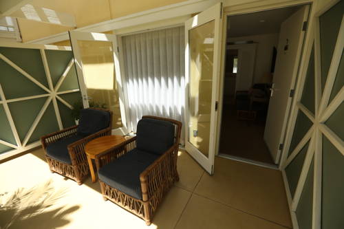Imagen de la habitación del Hotel The Pavilion, Avalon. Foto 13