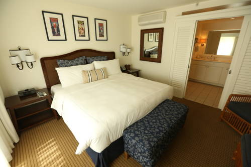 Imagen de la habitación del Hotel The Pavilion, Avalon. Foto 14
