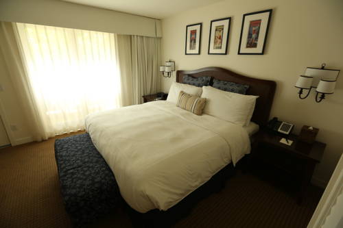Imagen de la habitación del Hotel The Pavilion, Avalon. Foto 15
