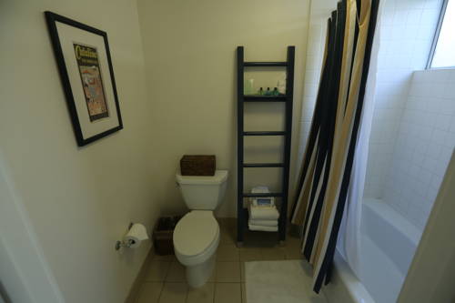 Imagen de la habitación del Hotel The Pavilion, Avalon. Foto 16