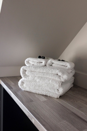 Imagen de la habitación del Hotel The Pavilion Bisley. Foto 5