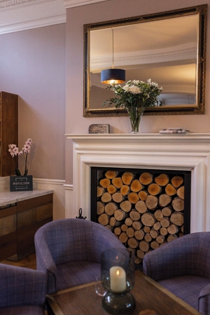 Imagen de los interiores del Hotel The Pavilion Bisley. Foto 13