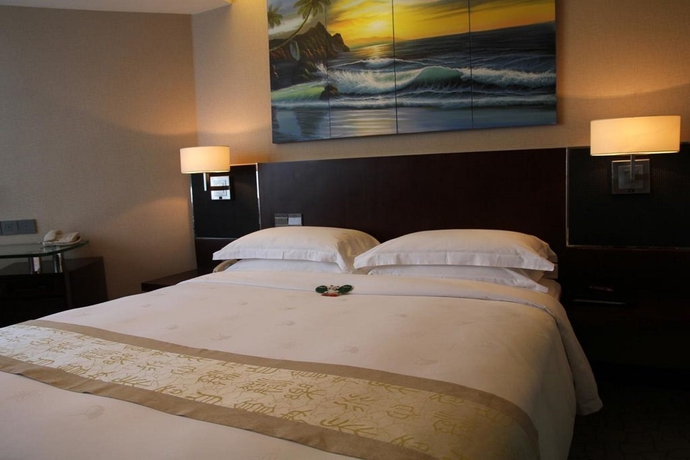 Imagen general del Hotel The Pavilion Century Tower. Foto 3