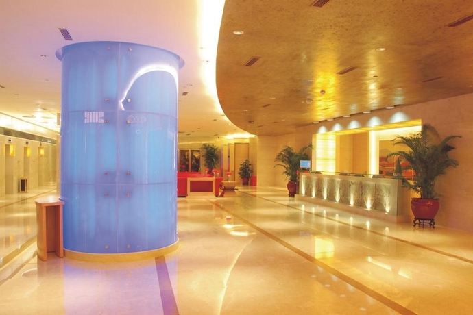 Imagen general del Hotel The Pavilion Century Tower. Foto 6