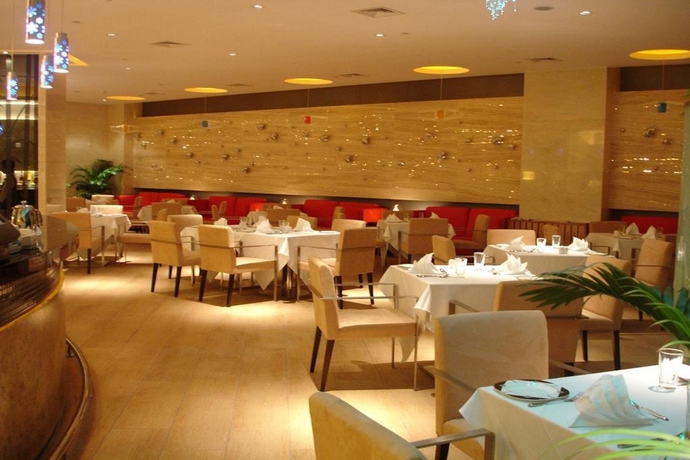 Imagen general del Hotel The Pavilion Century Tower. Foto 8