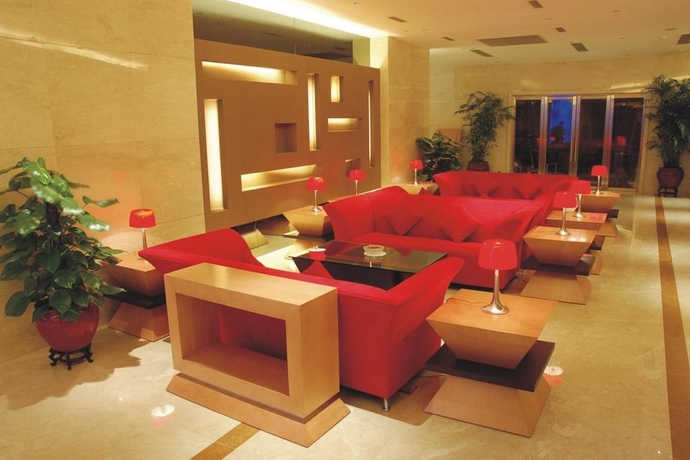 Imagen general del Hotel The Pavilion Century Tower. Foto 9