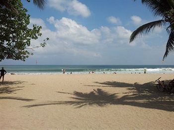 Imagen de la habitación del Hotel The Pavilion Kuta. Foto 7