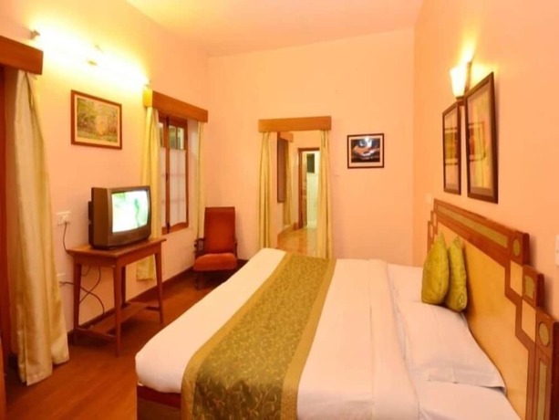 Imagen general del Hotel The Pavilion, Nainital. Foto 1