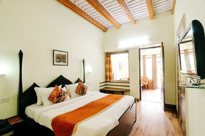 Imagen de la habitación del Hotel The Pavilion, Nainital. Foto 12