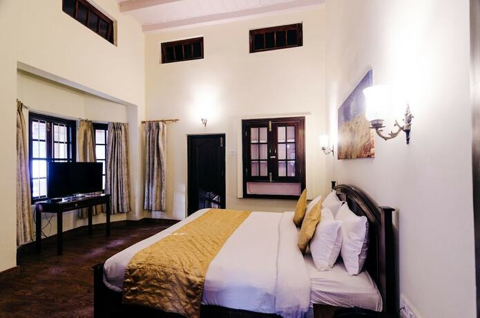 Imagen de la habitación del Hotel The Pavilion, Nainital. Foto 15