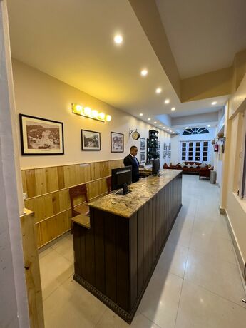 Imagen general del Hotel The Pavilion, Nainital. Foto 7