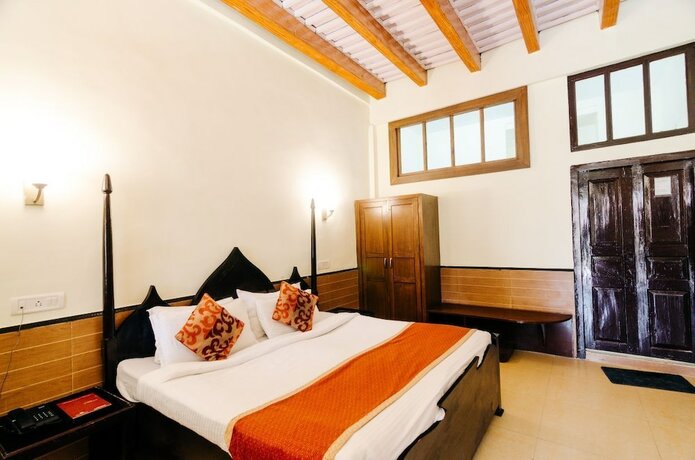 Imagen de la habitación del Hotel The Pavilion, Nainital. Foto 16