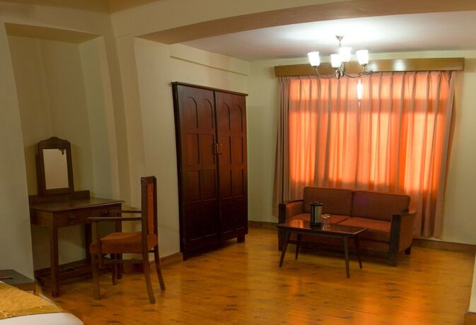 Imagen de la habitación del Hotel The Pavilion, Nainital. Foto 18