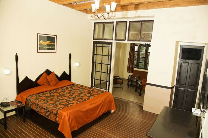 Imagen de la habitación del Hotel The Pavilion, Nainital. Foto 19