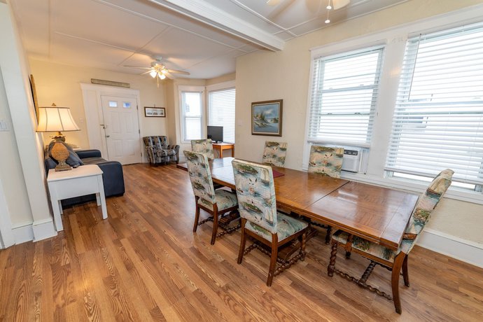 Imagen de la habitación del Hotel The Pavilion, Ocean City. Foto 3