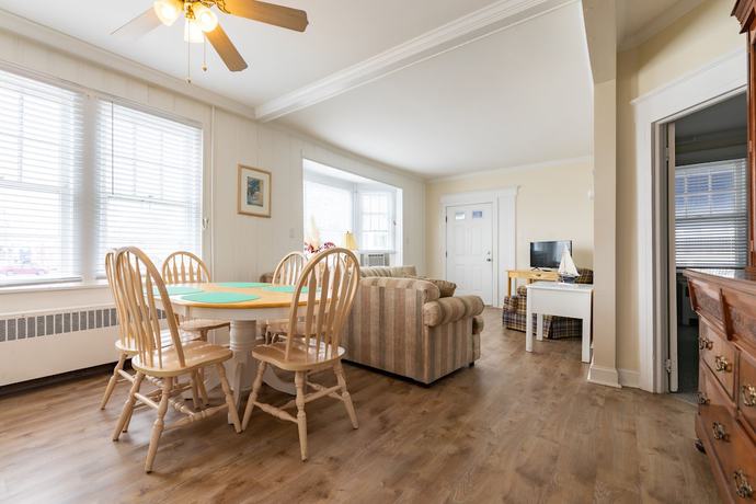 Imagen de la habitación del Hotel The Pavilion, Ocean City. Foto 6